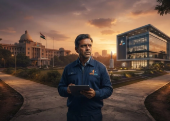 ISRO Scientists Migration