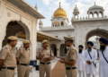 328 Pawan Saroop Case: SIT की बड़ी कार्रवाई, गुरुद्वारा रामसर में 3 घंटे की पड़ताल 3 328 Pawan Saroop Case