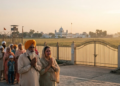 Kartarpur Corridor पर बड़ा ऐलान संभव, मोदी के पंजाब दौरे से उम्मीदें 2 Kartarpur Corridor