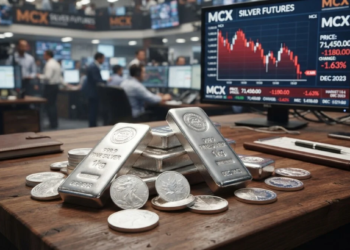 Silver