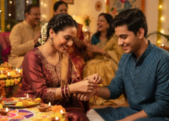 Rakshabandhan