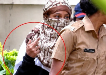 Siya Goel Controversy