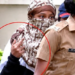 शर्मनाक: Ketan Agarwal Murder केस में आरोपी Siya Goel का मीडिया को अश्लील इशारा 12 Siya Goel Controversy