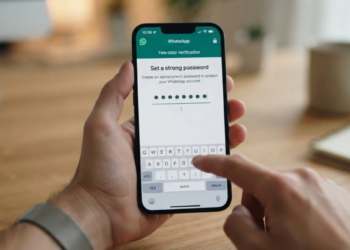 WhatsApp New Features