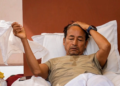 Sonam Wangchuk Hunger Strike