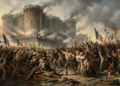 Bastille Day