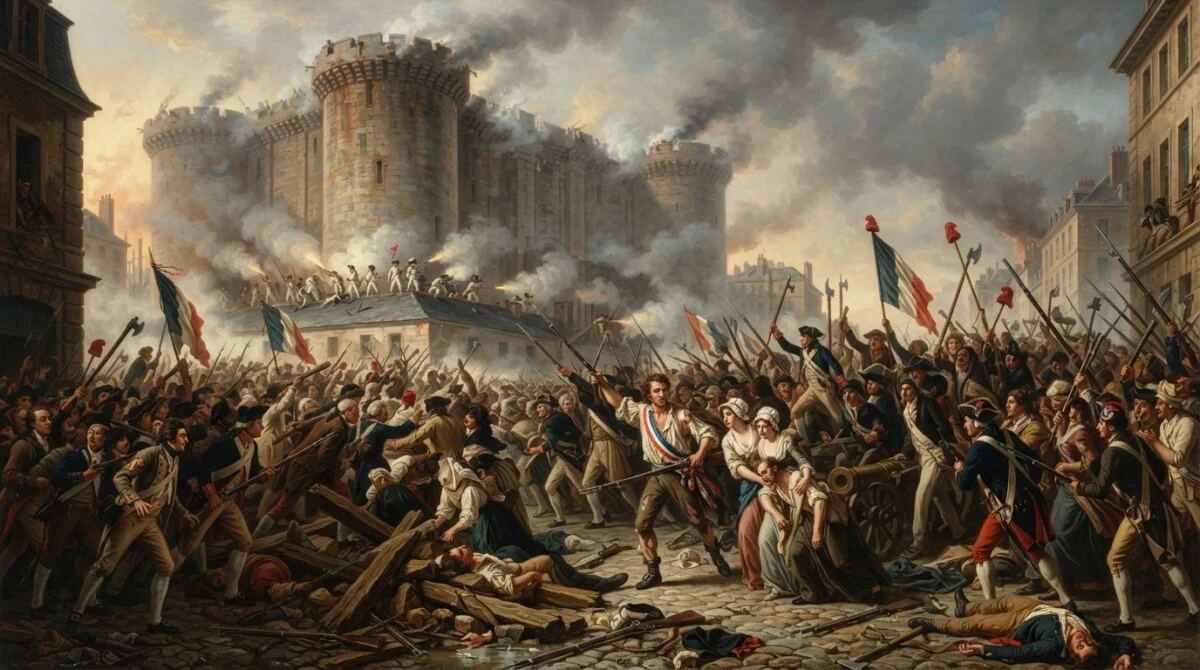 Bastille Day