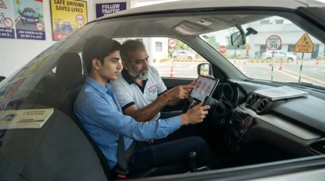 Bihar Driving License New Rules