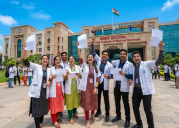 MBBS Seats India 2026