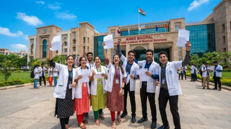 MBBS Seats India 2026: बड़ी खुशखबरी, अब 1.36 लाख सीटें 24 MBBS Seats India 2026