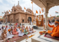 Ravidassia Religion Punjab: सिख धर्म से अलग हुए रविदासिया समुदाय को BJP क्यों दे रही है मान्यता? जानें 2027 चुनाव की तैयारी 2 Ravidassia Religion Punjab