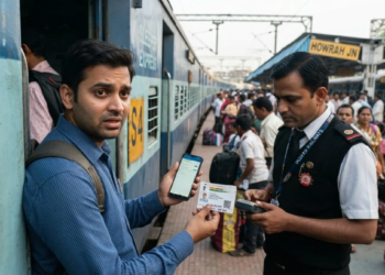 Indian Railways New Rules