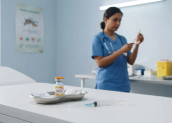 Dengue Vaccine Qdenga