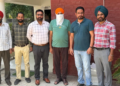 7000 की रिश्वत लेते Punjab Police ASI रंगे हाथों गिरफ्तार, Vigilance Bureau Action 2 Vigilance Bureau Action
