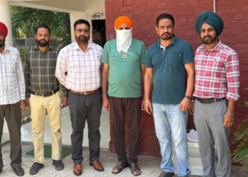 Vigilance Bureau Action