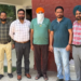 Vigilance Bureau Action