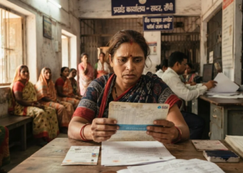 Maiya Samman Yojana