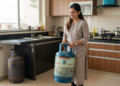 LPG Cylinder
