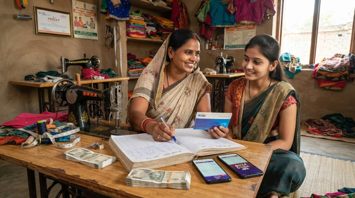 Bihar Mahila Rojgar Yojana: ₹20,000 की दूसरी किस्त कैसे मिलेगी? मुख्यमंत्री महिला रोजगार योजना के नियम और शर्तें 7 Bihar Mahila Rojgar