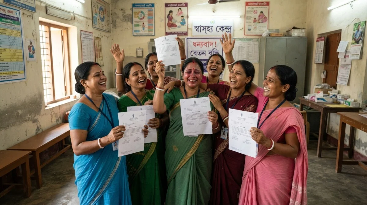 8th Pay Commission