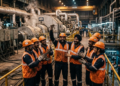 Powercom Contract Decision: 3500 आउटसोर्स कामगारों को बड़ी राहत, हड़ताल खत्म 2 Workers