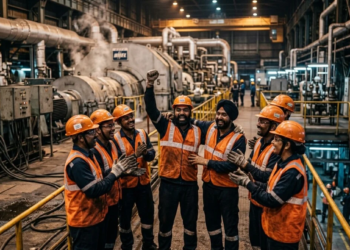 Workers