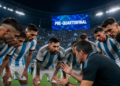 Argentina vs Egypt Pre-Quarterfinal: मौजूदा चैंपियन को खतरा! 3 Argentina vs Egypt