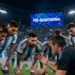 Argentina vs Egypt Pre-Quarterfinal: मौजूदा चैंपियन को खतरा! 13 Argentina vs Egypt