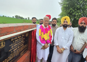 barinder goyal