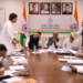 हाईकमान में हड़कंप: Punjab Congress में Review Committee बनाने की तैयारी 12 congress