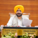 श्री गुरू रविदास जी के 650वें प्रकाश पुरब को साल भर मनाएगी Punjab Government 12 sond