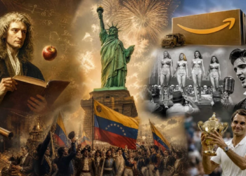 history