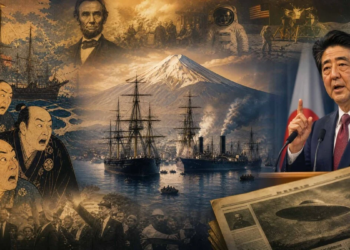 history