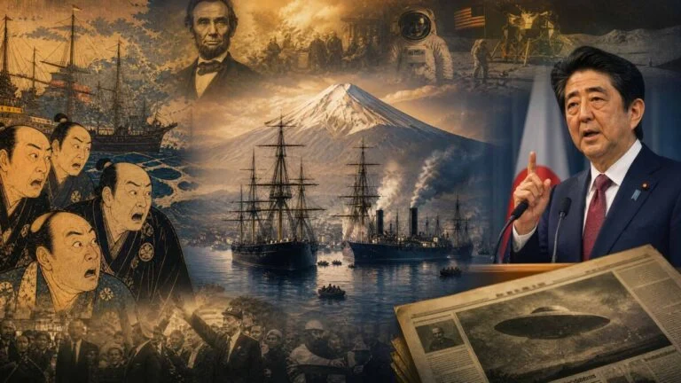 history
