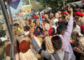 1158 Professors Protest: Independence Day पर CM Bhagwant Mann घेराव, 150 हिरासत में 3 1158 Professors Protest