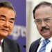 India China Talks: NSA Ajit Doval का बीजिंग दौरा आज, सीमा विवाद पर होगी बातचीत 12 Ajit Doval