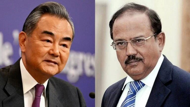 Ajit Doval