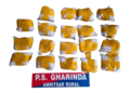 Amritsar Drug Bust