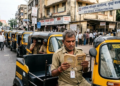 Auto-rickshaw