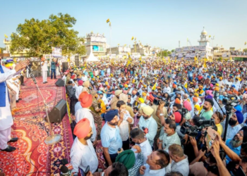 CM Bhagwant Mann Punjab