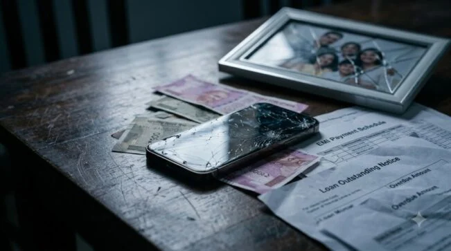 iPhone EMI Tragedy