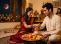 Raksha Bandhan 2026: श्रावण पूर्णिमा पर आंशिक चंद्र ग्रहण, भारत में नहीं दिखेगा 2 Raksha Bandhan 2026