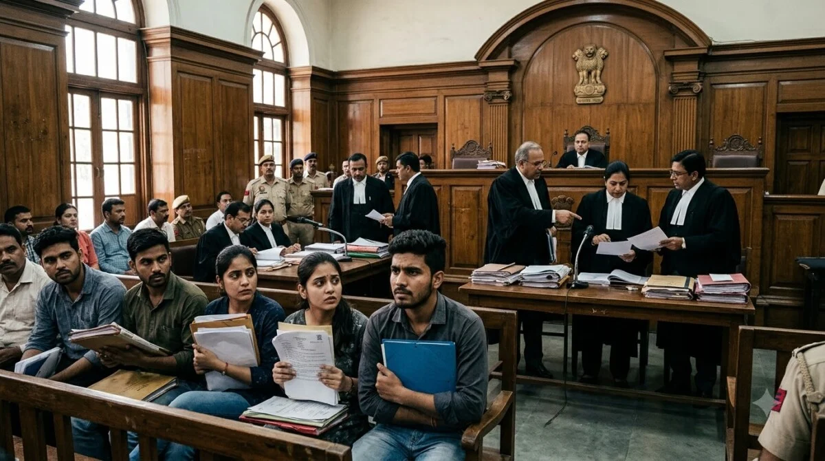 PSRLM Recruitment रोकी: High Court ने Punjab State Rural Livelihood Mission भर्ती पर लगाई रोक 6 PSRLM Recruitment