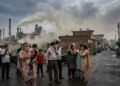Ropar Gas Leak