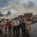 Ropar Gas Leak
