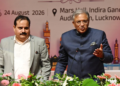Chief Election Commissioner EVM Statement