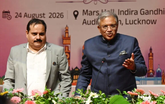 Chief Election Commissioner EVM Statement
