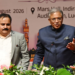 Chief Election Commissioner EVM Statement