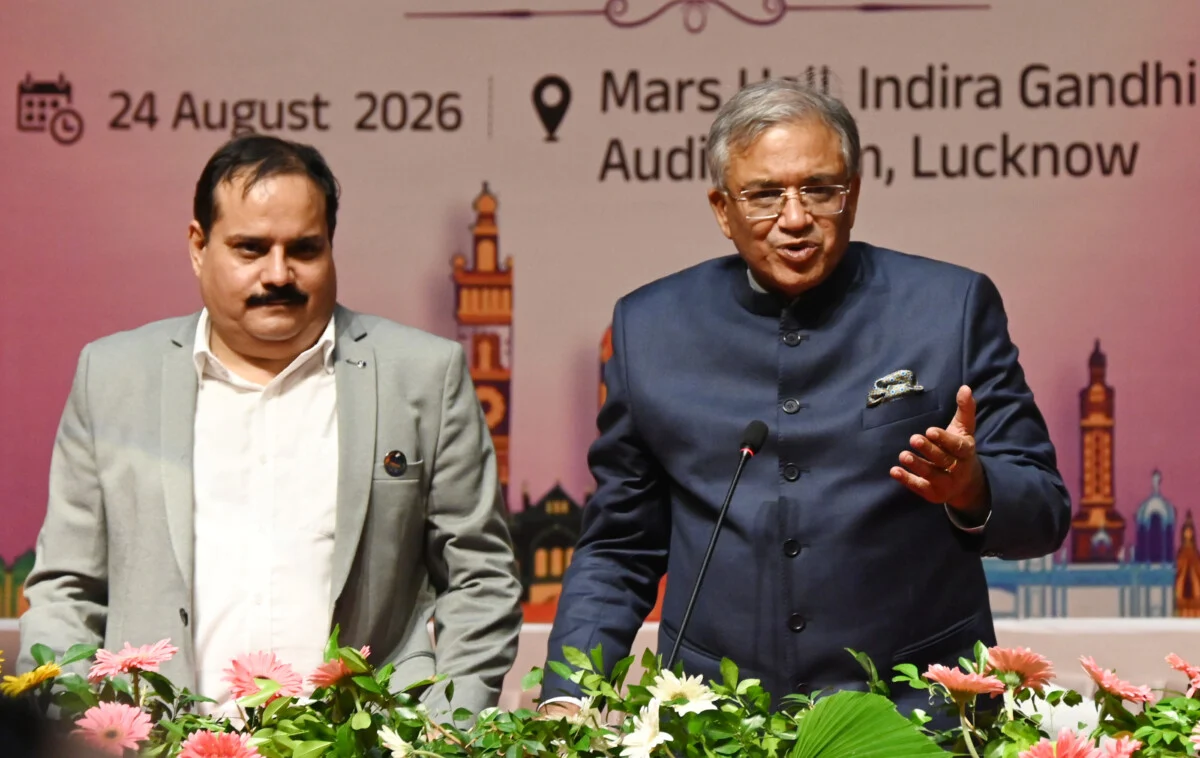 Chief Election Commissioner EVM Statement