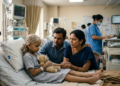 India's Childhood Cancer Crisis: दक्षिण एशिया के 70% बाल कैंसर मामले भारत में, 10 में से 9 की मौत 3 India's Childhood Cancer Crisis